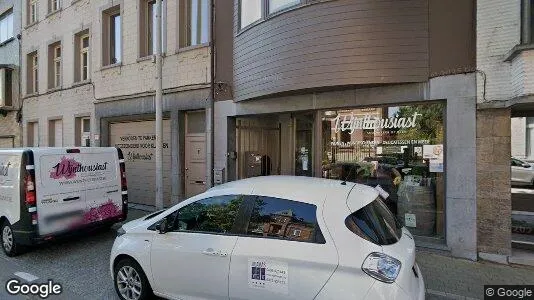Apartments for rent in Dendermonde - Photo from Google Street View