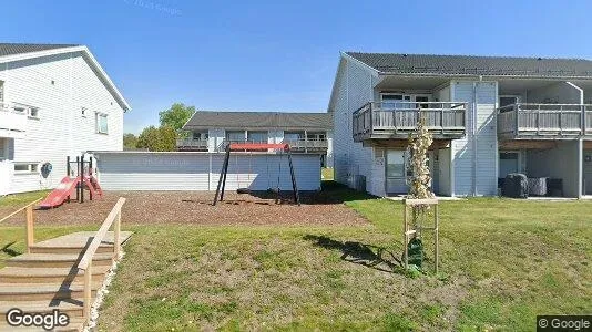 Apartments for rent in Rygge - Photo from Google Street View