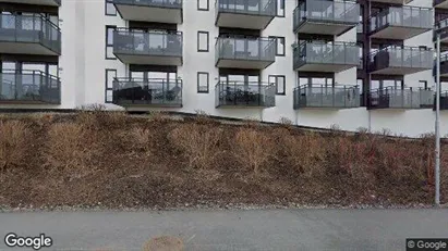 Apartments for rent in Oslo Bjerke - Photo from Google Street View