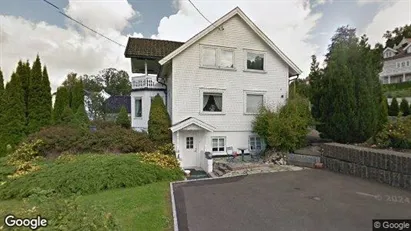 Apartments for rent in Færder - Photo from Google Street View