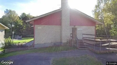 Apartments for rent in Markaryd - Photo from Google Street View
