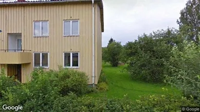 Apartments for rent in Forshaga - Photo from Google Street View