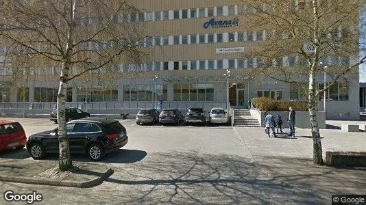 Apartments for rent in Botkyrka - Photo from Google Street View