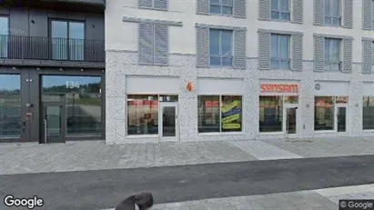 Apartments for rent in Järfälla - Photo from Google Street View