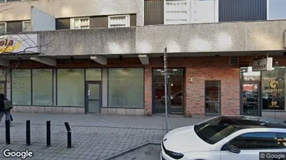 Apartments for rent in Sollentuna - Photo from Google Street View