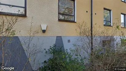 Apartments for rent in Stockholm South - Photo from Google Street View