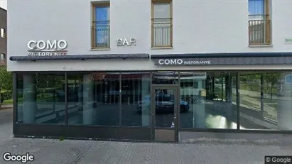 Apartments for rent in Stockholm West - Photo from Google Street View