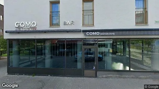 Apartments for rent in Stockholm West - Photo from Google Street View
