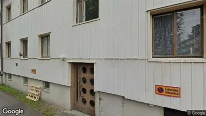 Apartments for rent in Stockholm South - Photo from Google Street View