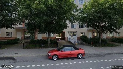 Apartments for rent in Södermalm - Photo from Google Street View
