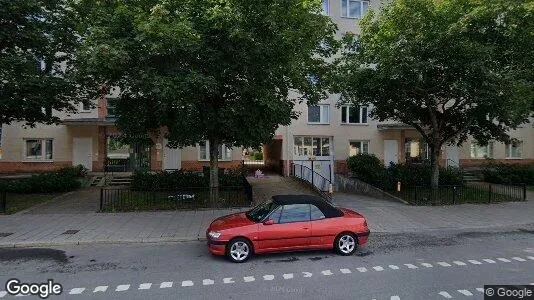 Apartments for rent in Södermalm - Photo from Google Street View