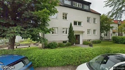 Apartments for rent in Borås - Photo from Google Street View