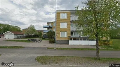 Apartments for rent in Vara - Photo from Google Street View
