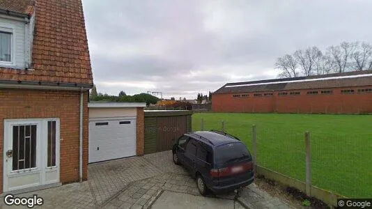 Apartments for rent in Stad Antwerp - Photo from Google Street View
