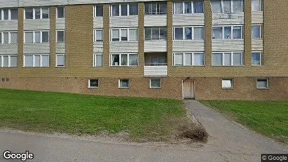 Apartments for rent in Sundsvall - Photo from Google Street View