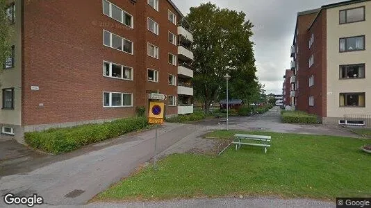 Apartments for rent in Arboga - Photo from Google Street View