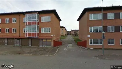 Apartments for rent in Malung-Sälen - Photo from Google Street View