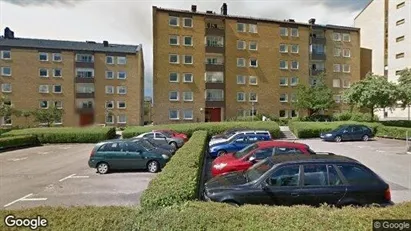 Apartments for rent in Helsingborg - Photo from Google Street View