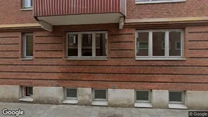 Apartments for rent in Malmö City - Photo from Google Street View