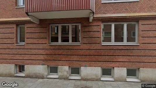Apartments for rent in Malmö City - Photo from Google Street View