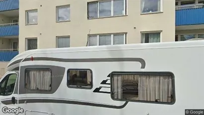 Apartments for rent in Ludvika - Photo from Google Street View