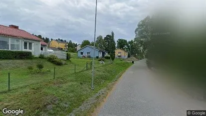Apartments for rent in Härnösand - Photo from Google Street View