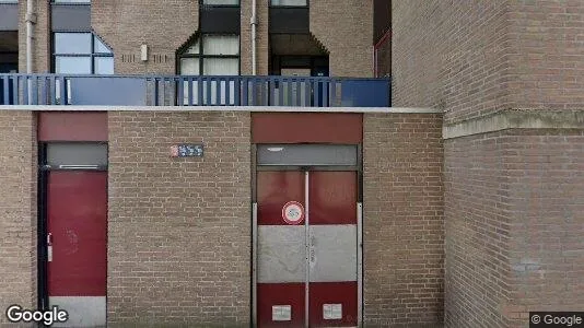 Apartments for rent in Rotterdam Centrum - Photo from Google Street View
