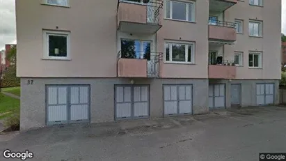 Apartments for rent in Borås - Photo from Google Street View