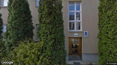 Apartments for rent in Stockholm West - Photo from Google Street View