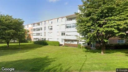 Apartments for rent in Askim-Frölunda-Högsbo - Photo from Google Street View