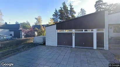 Apartments for rent in Sollentuna - Photo from Google Street View