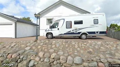 Apartments for rent in Stenungsund - Photo from Google Street View