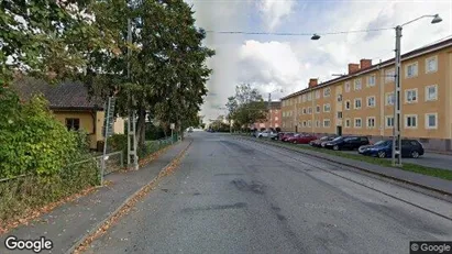 Apartments for rent in Norrköping - Photo from Google Street View