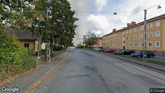 Apartments for rent in Norrköping - Photo from Google Street View