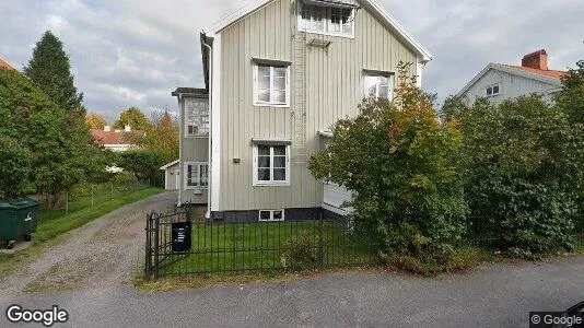 Apartments for rent in Gävle - Photo from Google Street View