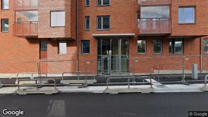 Apartments for rent in Nacka - Photo from Google Street View