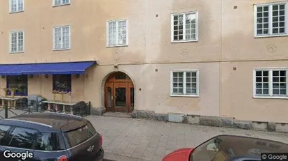 Apartments for rent in Linköping - Photo from Google Street View