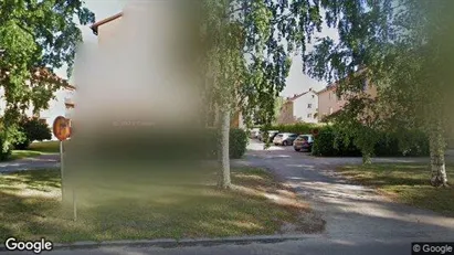 Apartments for rent in Gävle - Photo from Google Street View