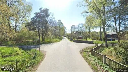 Apartments for rent in Nacka - Photo from Google Street View