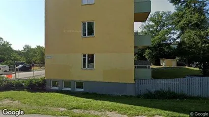 Apartments for rent in Stockholm South - Photo from Google Street View