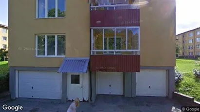 Apartments for rent in Huddinge - Photo from Google Street View