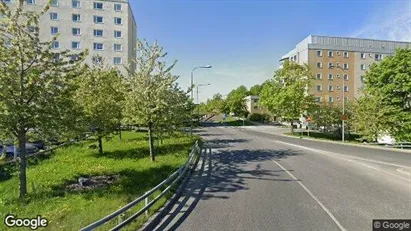 Apartments for rent in Stockholm West - Photo from Google Street View