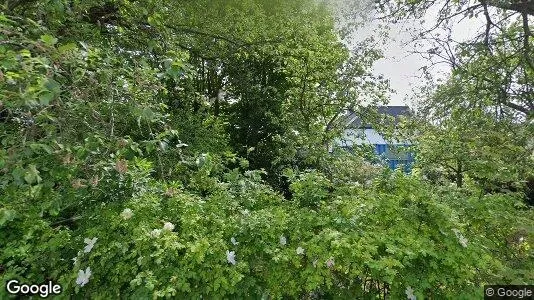 Apartments for rent in Trelleborg - Photo from Google Street View