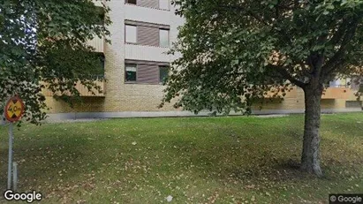 Apartments for rent in Stockholm West - Photo from Google Street View