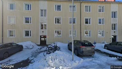 Apartments for rent in Umeå - Photo from Google Street View