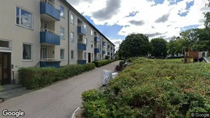 Apartments for rent in Stockholm South - Photo from Google Street View