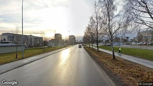 Apartments for rent in Umeå - Photo from Google Street View