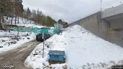 Apartments for rent in Danderyd - Photo from Google Street View