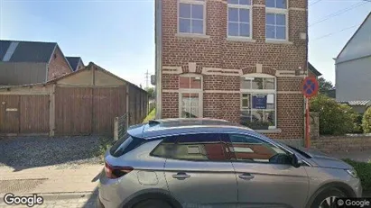 Apartments for rent in Kluisbergen - Photo from Google Street View