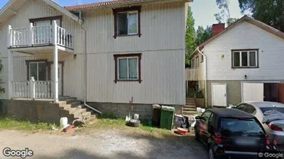 Apartments for rent in Strömstad - Photo from Google Street View